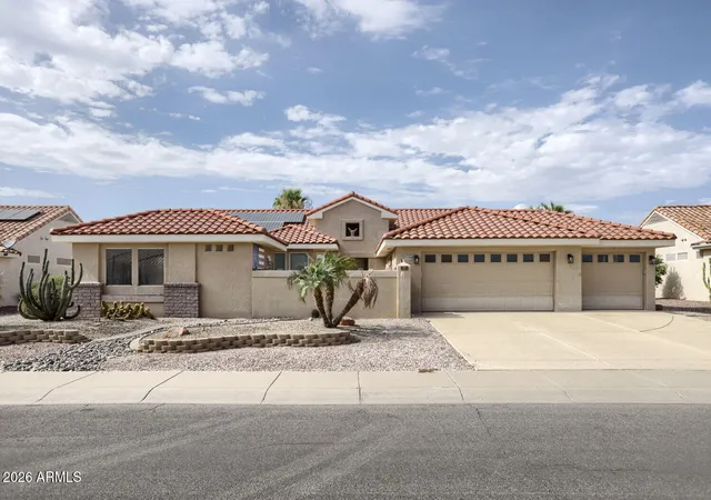 1st image of 14304 W Dusty Trail Blvd, Sun City West, AZ 85375 | MLS# 7063383