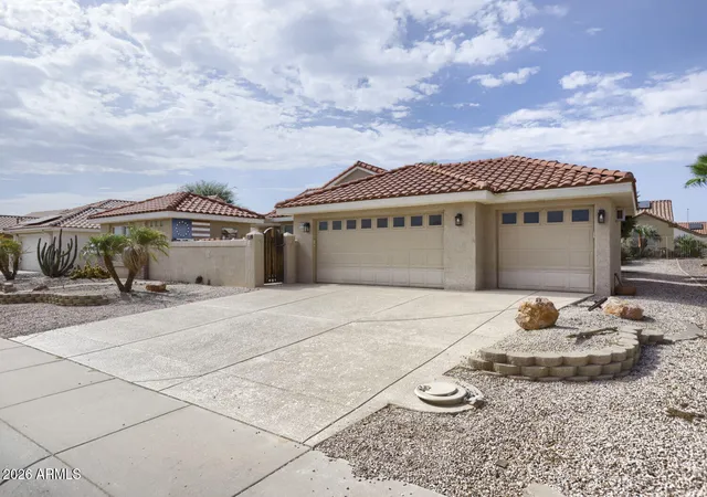 2nd image of 14304 W Dusty Trail Blvd, Sun City West, AZ 85375 | MLS# 7063383