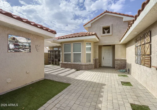 Photo 2 of Sale Pending at 14304 W Dusty Trl Blvd, Sun City West, AZ 85375 | MLS# 7063383 | Listing updated on 2026-08-11