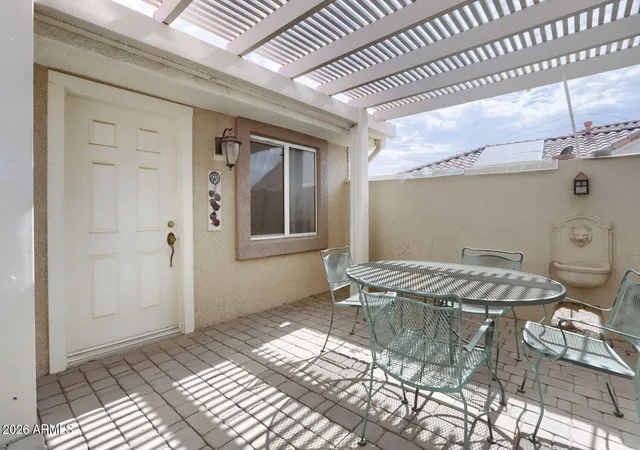 Photo 3 of Sale Pending at 14304 W Dusty Trl Blvd, Sun City West, AZ 85375 | MLS# 7063383 | Listing updated on 2026-08-11