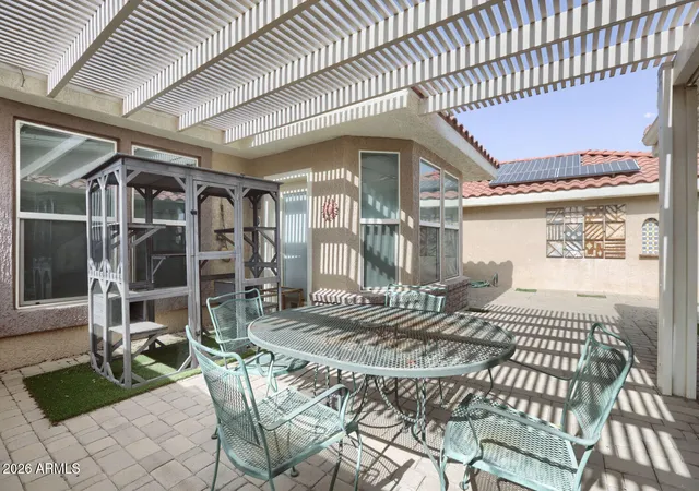 Photo 4 of Sale Pending at 14304 W Dusty Trl Blvd, Sun City West, AZ 85375 | MLS# 7063383 | Listing updated on 2026-08-11