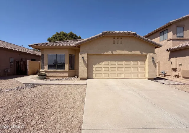 Photo 1 of Single family home for sale at 8928 W Cherry Hills Dr, Peoria, AZ 85345 | MLS# 7062263 | Listing updated on 2026-09-10