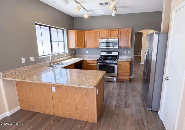 Photo 2 of Single family home for sale at 8928 W Cherry Hills Dr, Peoria, AZ 85345 | MLS# 7062263 | Listing updated on 2026-09-10