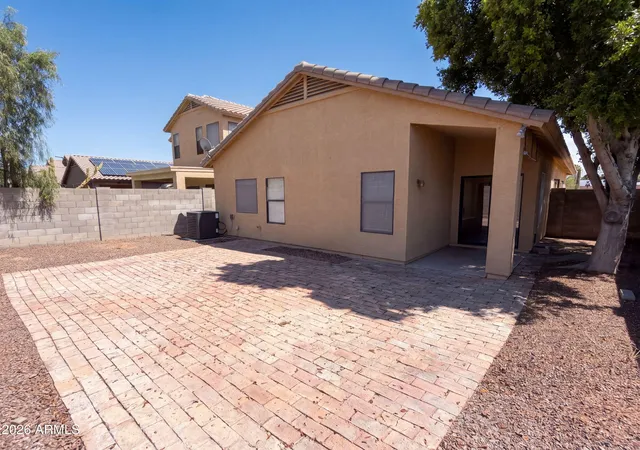 Photo 4 of Single family home for sale at 8928 W Cherry Hills Dr, Peoria, AZ 85345 | MLS# 7062263 | Listing updated on 2026-09-10