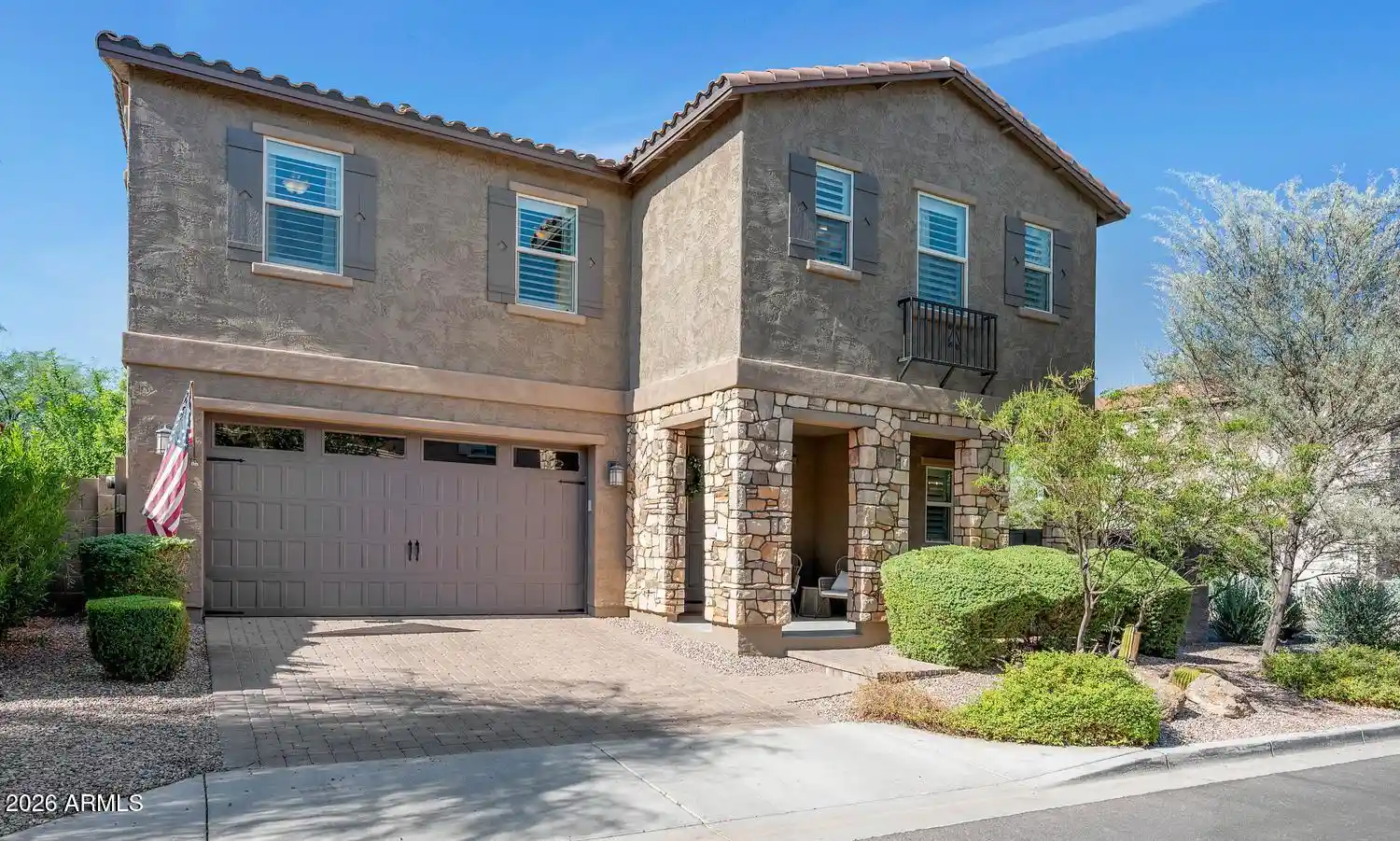 Photo 1 of Single family home for sale at 4641 E Daley Ln, Phoenix, AZ 85050 | MLS# 7094858 | Listing updated on 2026-10-23