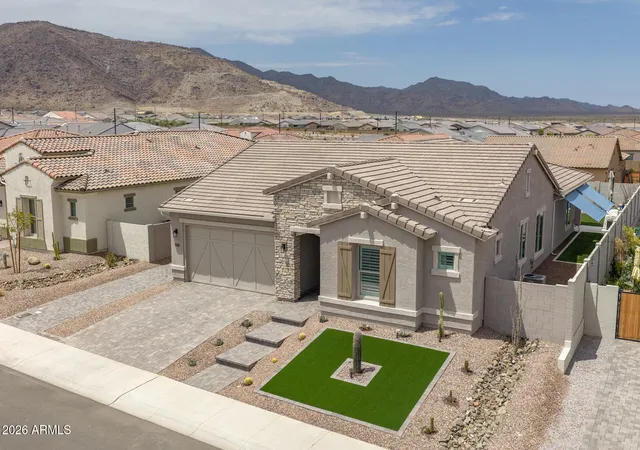 Photo 3 of Single family home for sale at 20160 W San Juan Ave, Litchfield Park, AZ 85340 | MLS# 7064041 | Listing updated on 2026-09-20