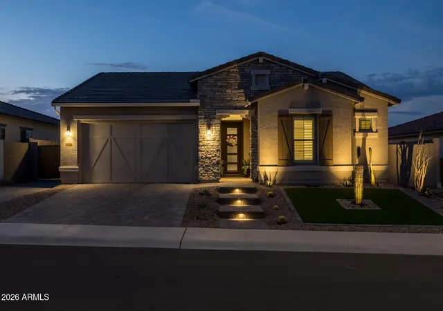 Photo 4 of Single family home for sale at 20160 W San Juan Ave, Litchfield Park, AZ 85340 | MLS# 7064041 | Listing updated on 2026-09-20