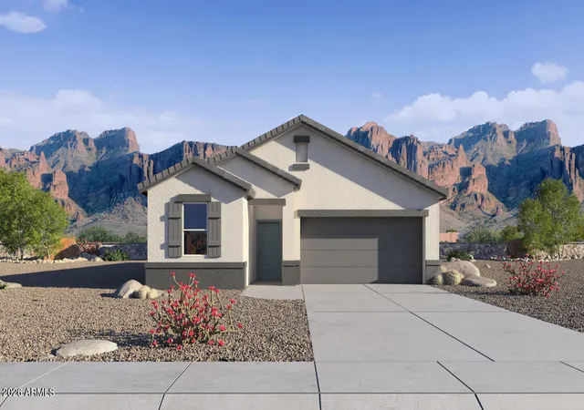2nd image of 1497 N Fenway Dr, Florence, AZ 85132 | MLS# 7062277