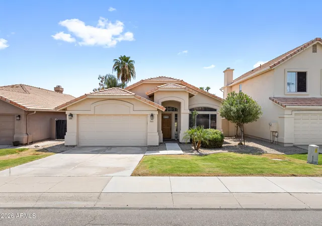 1st image of 3165 S Laguna Dr, Chandler, AZ 85248 | MLS# 7067641