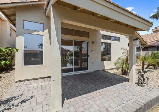 36th image of 3165 S Laguna Dr, Chandler, AZ 85248 | MLS# 7067641