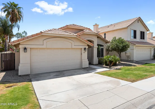 Photo 3 of Single family home for sale at 3165 S Laguna Dr, Chandler, AZ 85248 | MLS# 7067641 | Listing updated on 2026-09-06