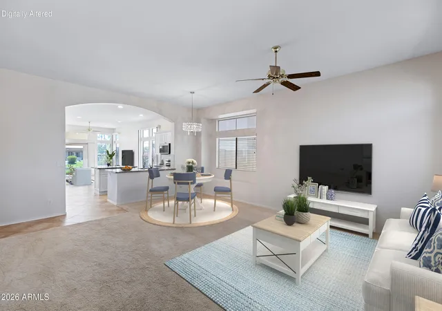 Photo 4 of Single family home for sale at 3165 S Laguna Dr, Chandler, AZ 85248 | MLS# 7067641 | Listing updated on 2026-09-27
