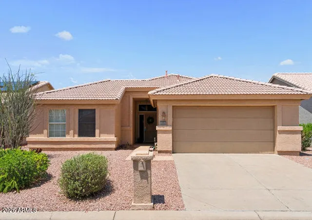 1st image of 3984 N 150th Ln, Goodyear, AZ 85395 | MLS# 7066470