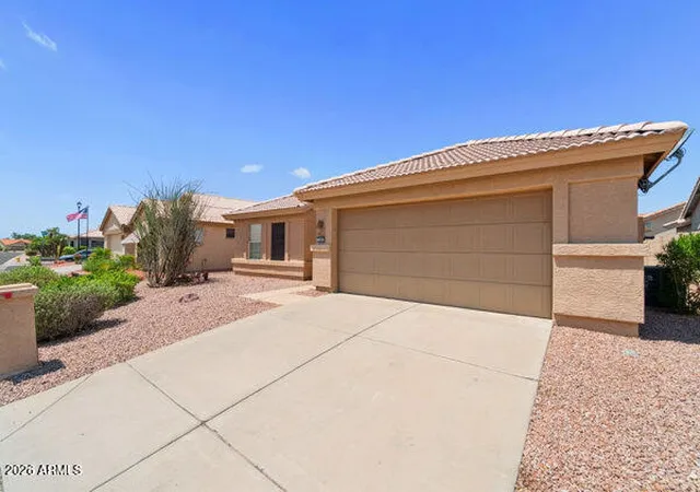 2nd image of 3984 N 150th Ln, Goodyear, AZ 85395 | MLS# 7066470