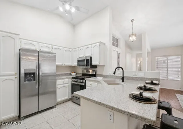 3rd image of 3984 N 150Th Ln, Goodyear, AZ 85395 | MLS# 7066470