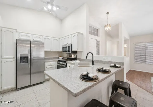 4th image of 3984 N 150Th Ln, Goodyear, AZ 85395 | MLS# 7066470