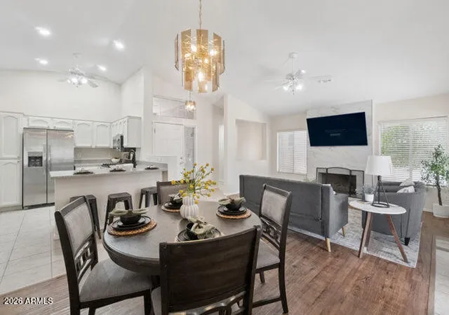 5th image of 3984 N 150Th Ln, Goodyear, AZ 85395 | MLS# 7066470