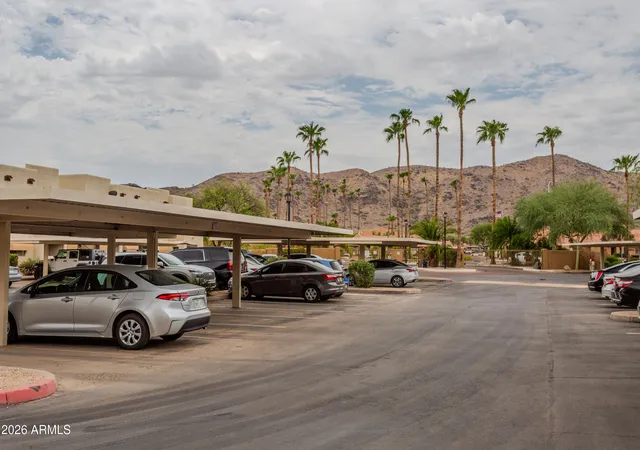 11th image of 3434 E Baseline Rd Rd #123, Phoenix, AZ 85042 | MLS# 7062891