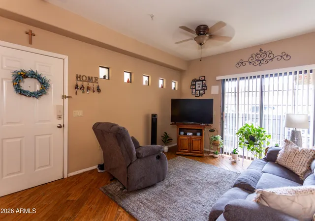 2nd image of 3434 E Baseline Rd Rd #123, Phoenix, AZ 85042 | MLS# 7062891