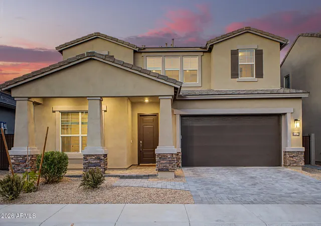 1st image of 5956 E Sinclair St, Phoenix, AZ 85054 | MLS# 7062681