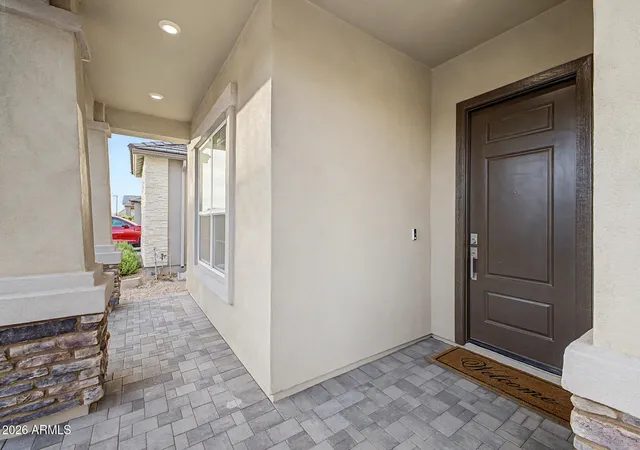 4th image of 5956 E Sinclair St, Phoenix, AZ 85054 | MLS# 7062681