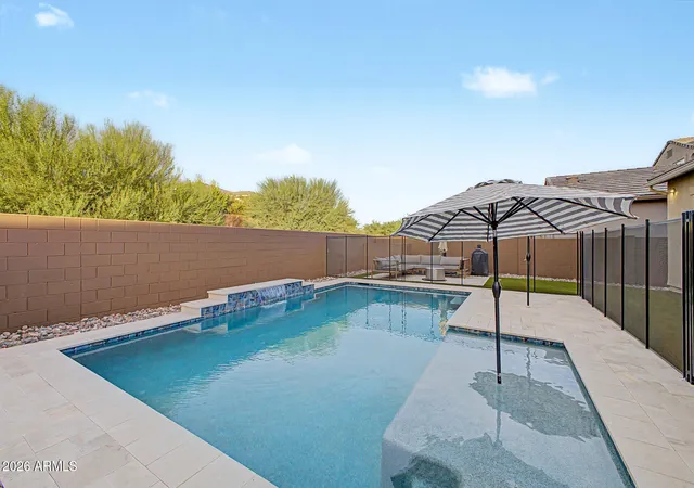 Photo 3 of Single family home for sale at 5956 E Sinclair St, Phoenix, AZ 85054 | MLS# 7062681 | Listing updated on 2026-09-17