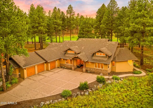 Single family home for sale at 3750 W Dapple Grey --, Flagstaff, AZ 86005 | MLS# 7072559