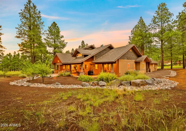 Photo 2 of Single family home for sale at 3750 W Dapple Grey, Flagstaff, AZ 86005 | MLS# 7072559 | Listing updated on 2026-08-29
