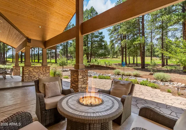 Photo 3 of Single family home for sale at 3750 W Dapple Grey --, Flagstaff, AZ 86005 | MLS# 7072559 | Listing updated on 2026-08-29