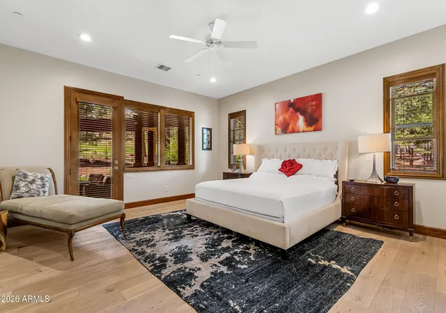 Photo 4 of Single family home for sale at 3750 W Dapple Grey --, Flagstaff, AZ 86005 | MLS# 7072559 | Listing updated on 2026-08-29