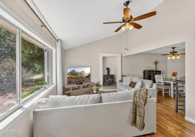 2nd image of 3320 W Wilson Dr, Flagstaff, AZ 86001 | MLS# 7066856