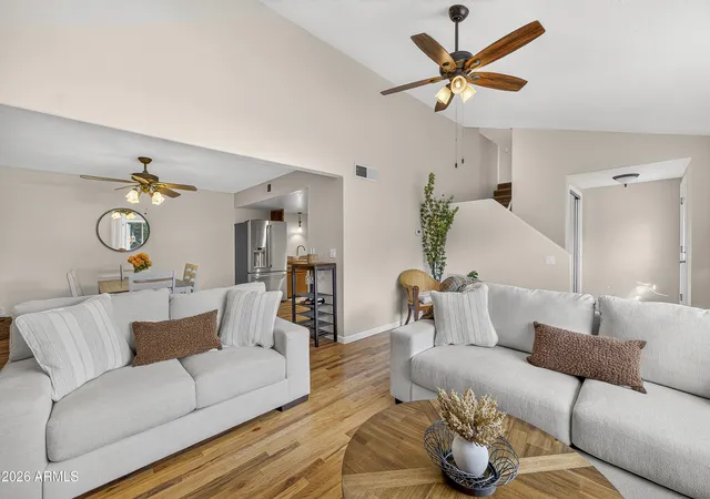 3rd image of 3320 W Wilson Dr, Flagstaff, AZ 86001 | MLS# 7066856