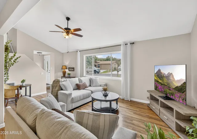 4th image of 3320 W Wilson Dr, Flagstaff, AZ 86001 | MLS# 7066856