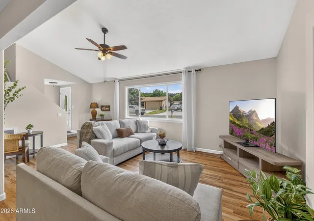 5th image of 3320 W Wilson Dr, Flagstaff, AZ 86001 | MLS# 7066856