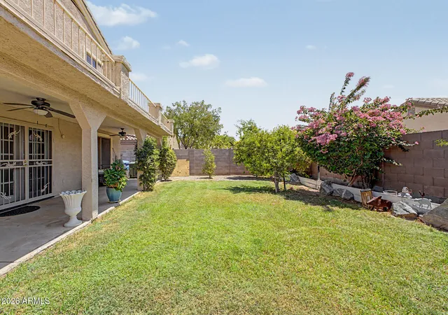 20th image of 10529 W Magnolia St, Tolleson, AZ 85353 | MLS# 7062534