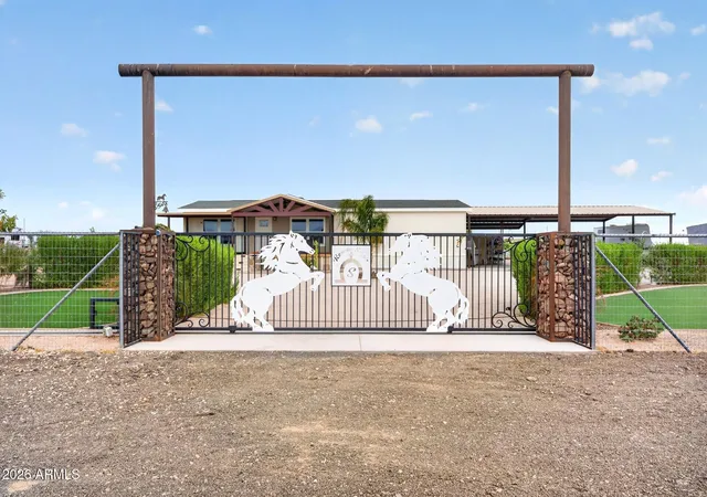 1st image of 3005 N 434th Ln, Tonopah, AZ 85354 | MLS# 7063560