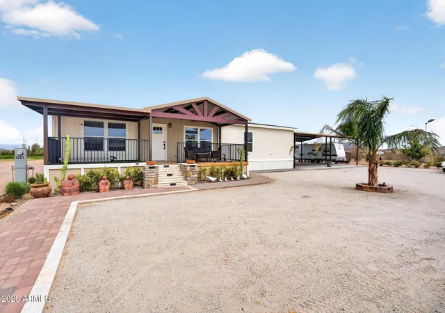2nd image of 3005 N 434th Ln, Tonopah, AZ 85354 | MLS# 7063560