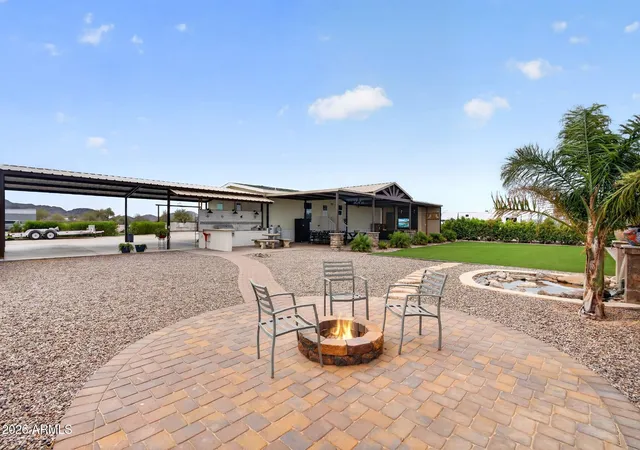 3rd image of 3005 N 434Th Ln, Tonopah, AZ 85354 | MLS# 7063560