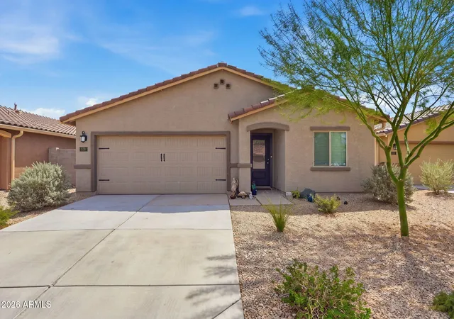 1st image of 579 S West Virginia Ave, Florence, AZ 85132 | MLS# 7064341