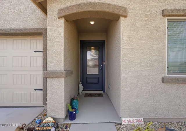 2nd image of 579 S West Virginia Ave, Florence, AZ 85132 | MLS# 7064341