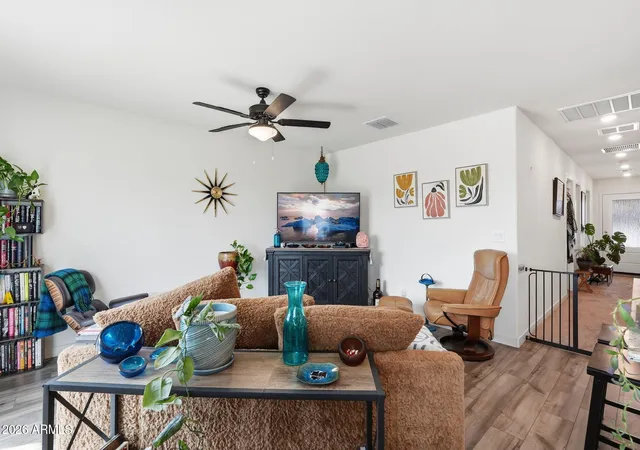 Photo 4 of Single family home for sale at 579 S W Virginia Ave, Florence, AZ 85132 | MLS# 7064341 | Listing updated on 2026-08-18
