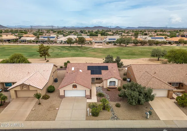 Photo 1 of Single family home for sale at 13612 W Robertson Dr, Sun City West, AZ 85375 | MLS# 7064070 | Listing updated on 2026-09-14