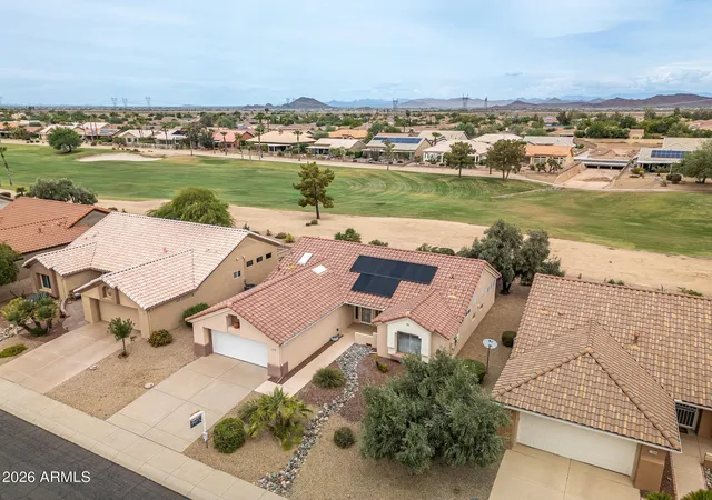 Photo 2 of Single family home for sale at 13612 W Robertson Dr, Sun City West, AZ 85375 | MLS# 7064070 | Listing updated on 2026-09-14