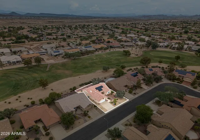 Photo 3 of Single family home for sale at 13612 W Robertson Dr, Sun City West, AZ 85375 | MLS# 7064070 | Listing updated on 2026-09-14