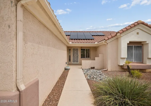 Photo 4 of Single family home for sale at 13612 W Robertson Dr, Sun City West, AZ 85375 | MLS# 7064070 | Listing updated on 2026-10-04