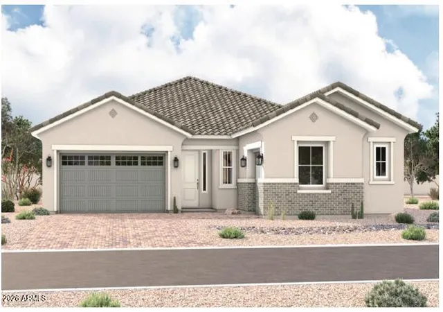 Photo 1 of Single family home for sale at 18684 W Brookwood Dr, Goodyear, AZ 85338 | MLS# 7062326 | Listing updated on 2026-10-08