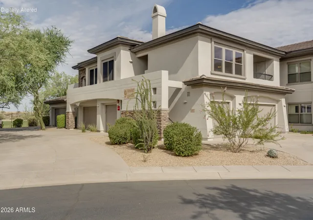 Photo 2 of Townhouse for sale at 33550 N Dove Lakes Dr #2027, Cave Creek, AZ 85331 | MLS# 7063924 | Listing updated on 2026-08-31
