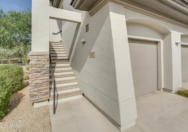 Photo 3 of Townhouse for sale at 33550 N Dove Lakes Dr #2027, Cave Creek, AZ 85331 | MLS# 7063924 | Listing updated on 2026-08-31