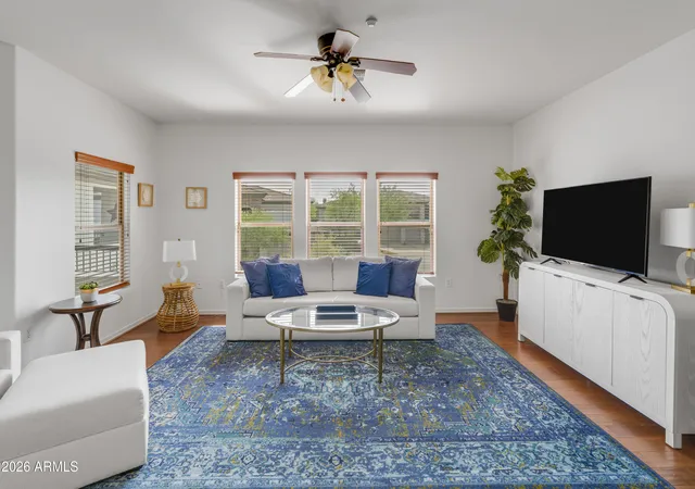 Photo 4 of Townhouse for sale at 33550 N Dove Lakes Dr #2027, Cave Creek, AZ 85331 | MLS# 7063924 | Listing updated on 2026-08-31