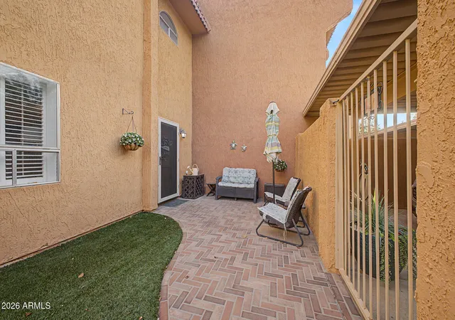 Photo 3 of Townhouse for sale at 2500 N Hayden Rd #30, Scottsdale, AZ 85257 | MLS# 7062316 | Listing updated on 2026-09-14